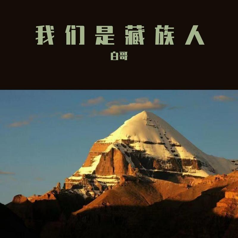 梦中的光明 藏文封面