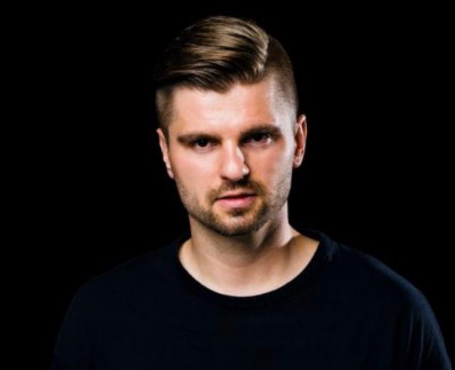 DJ Kuba