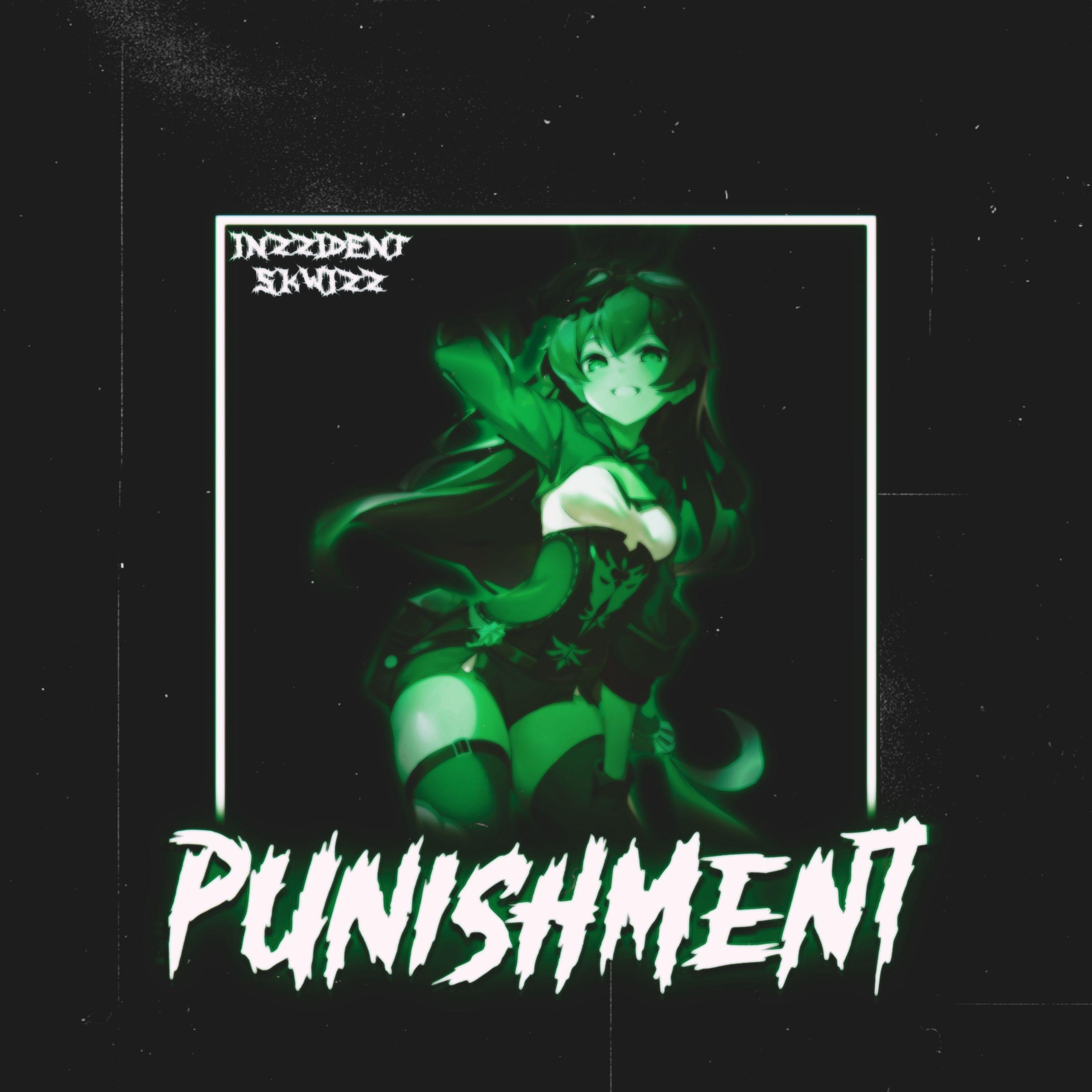 PUNISHMENT (House Phonk)