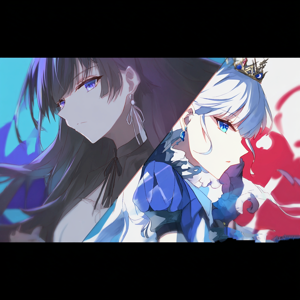 拂晓 Proi Proi【AI刻律德菈版】封面