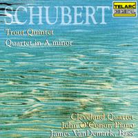 Schubert: Piano Quintet in A Major, Op. 114, D. 667 