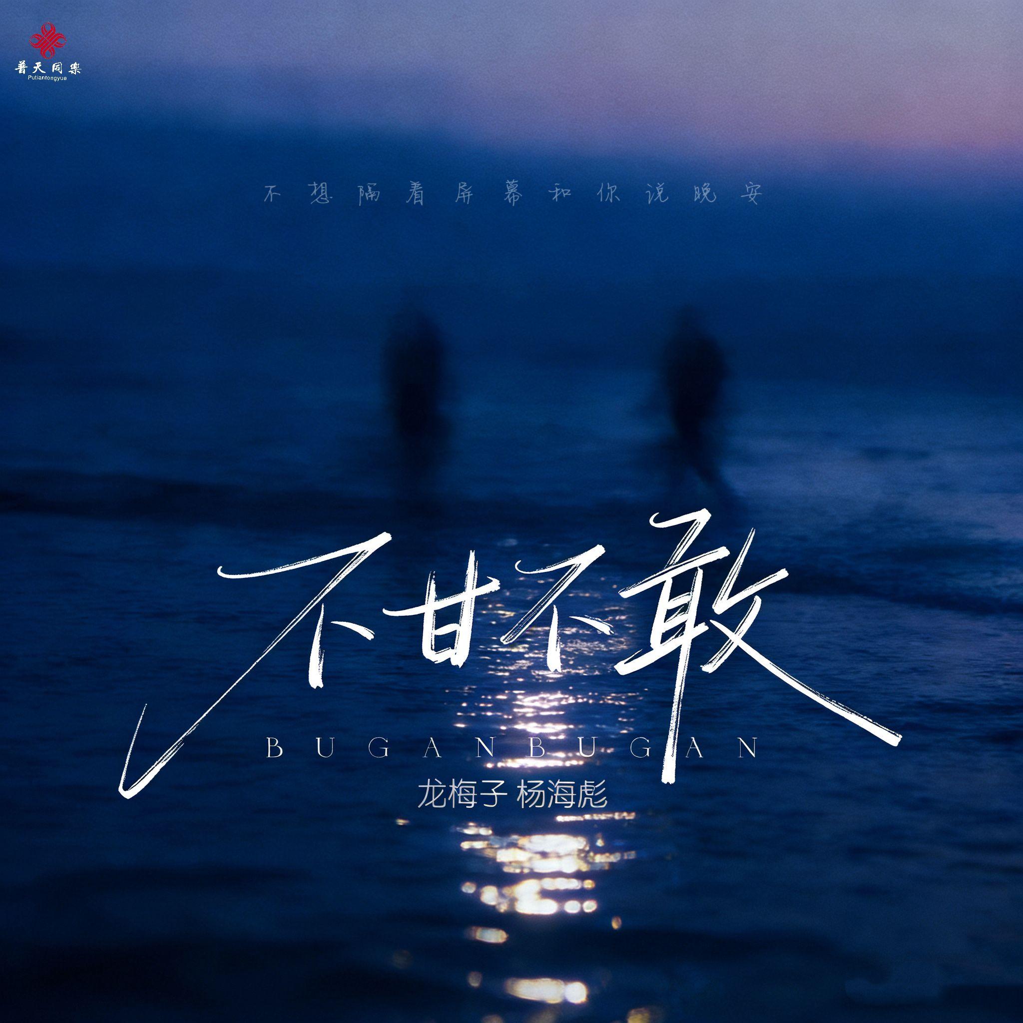 龙梅子 ·《不甘不敢》