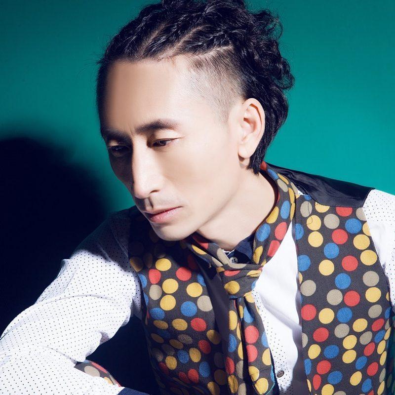 我锁上爱情的门(dj慢摇嗨曲) - 智涛封面