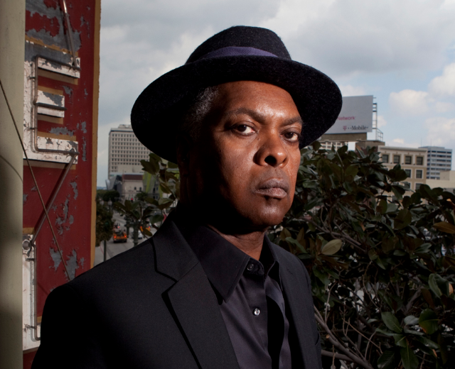 Booker T. Jones