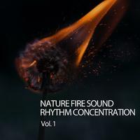 Nature Fire Sound Rhythm Concentration Vol. 1