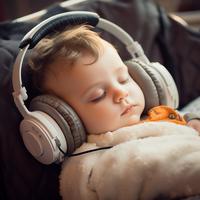 Starlight Soothe: Peaceful Tunes for Baby Sleep