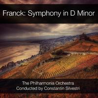 Franck: Symphony in D Minor