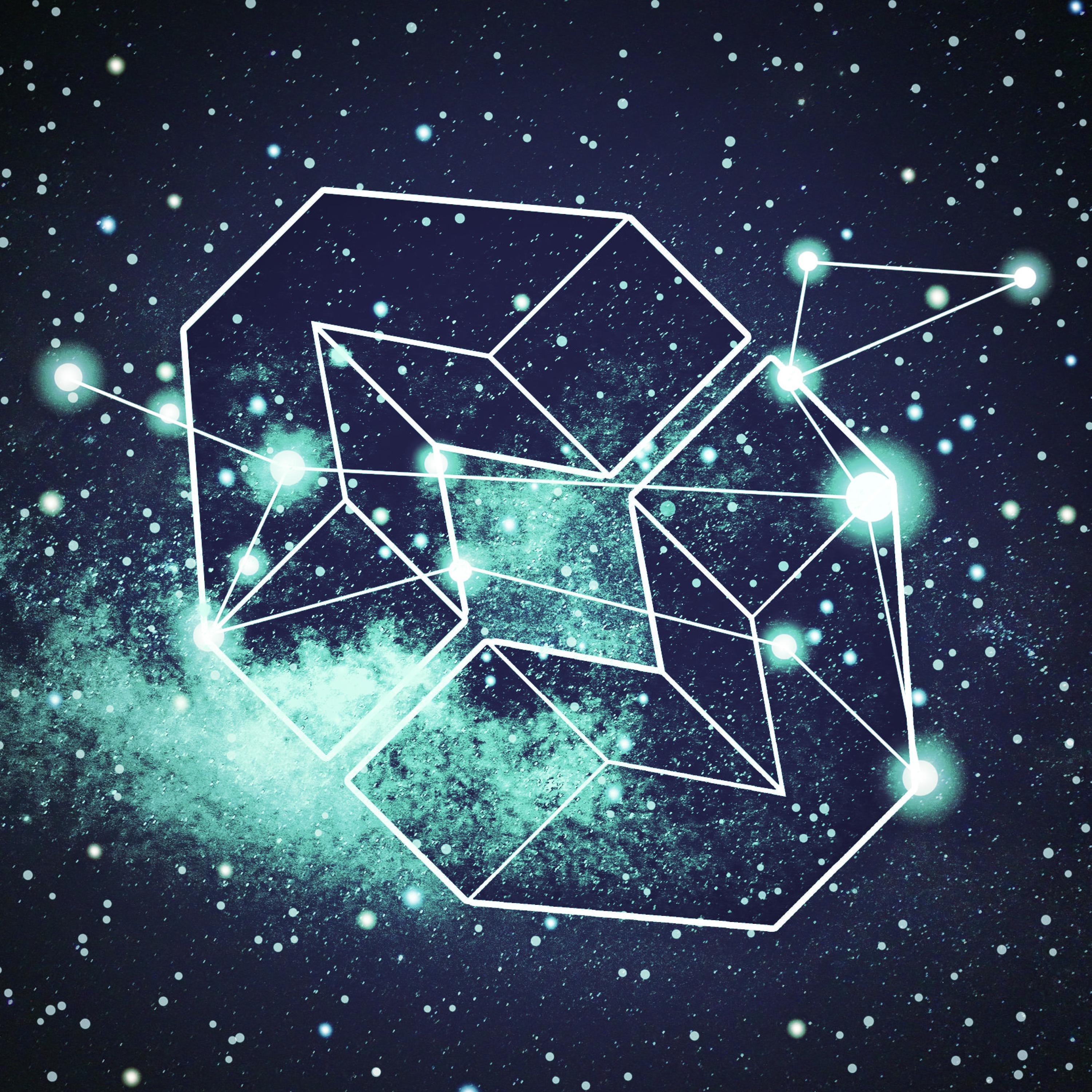 Cosmic Dog (feat. Emanative)