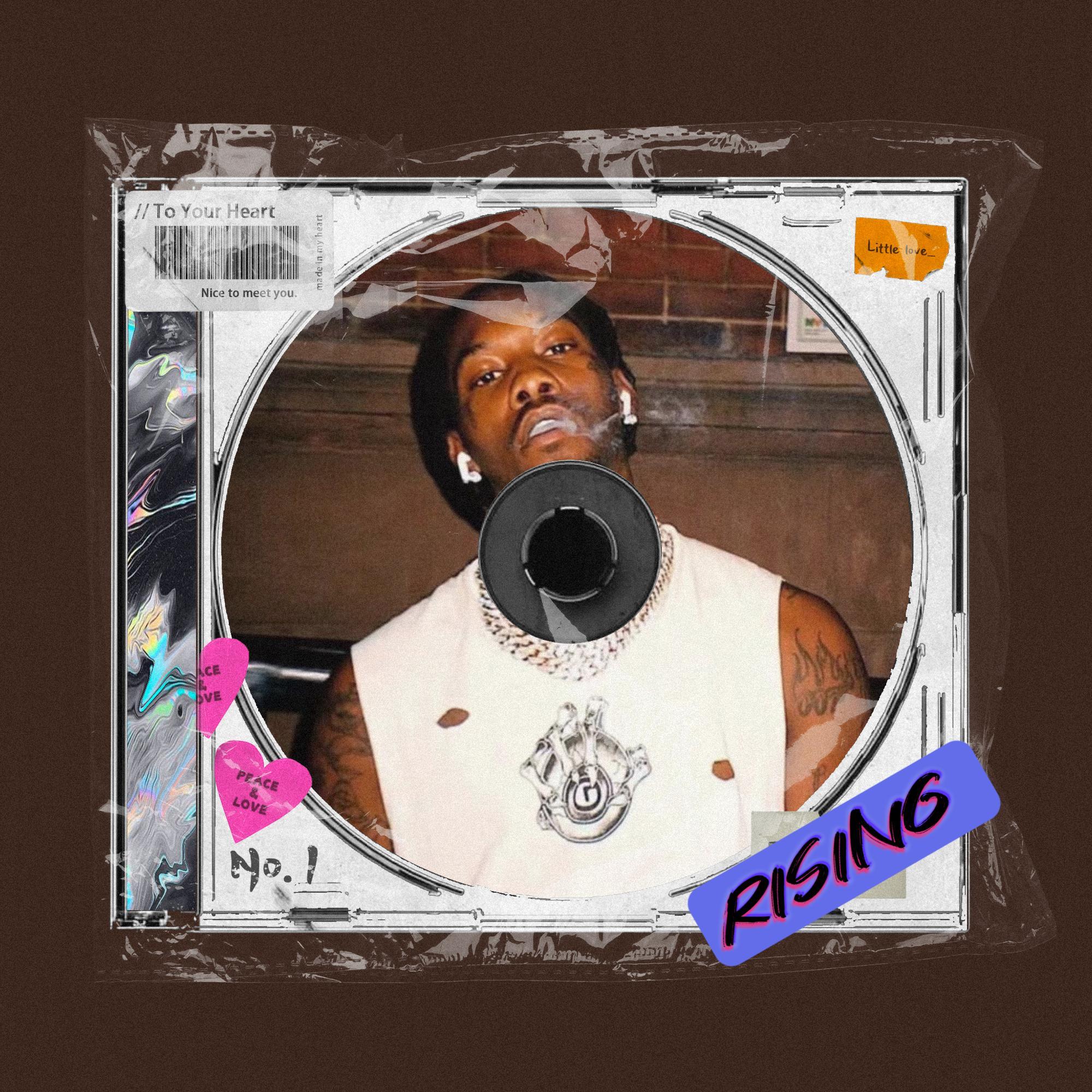 【Free】“落泪”河南神|Emo Type Beat