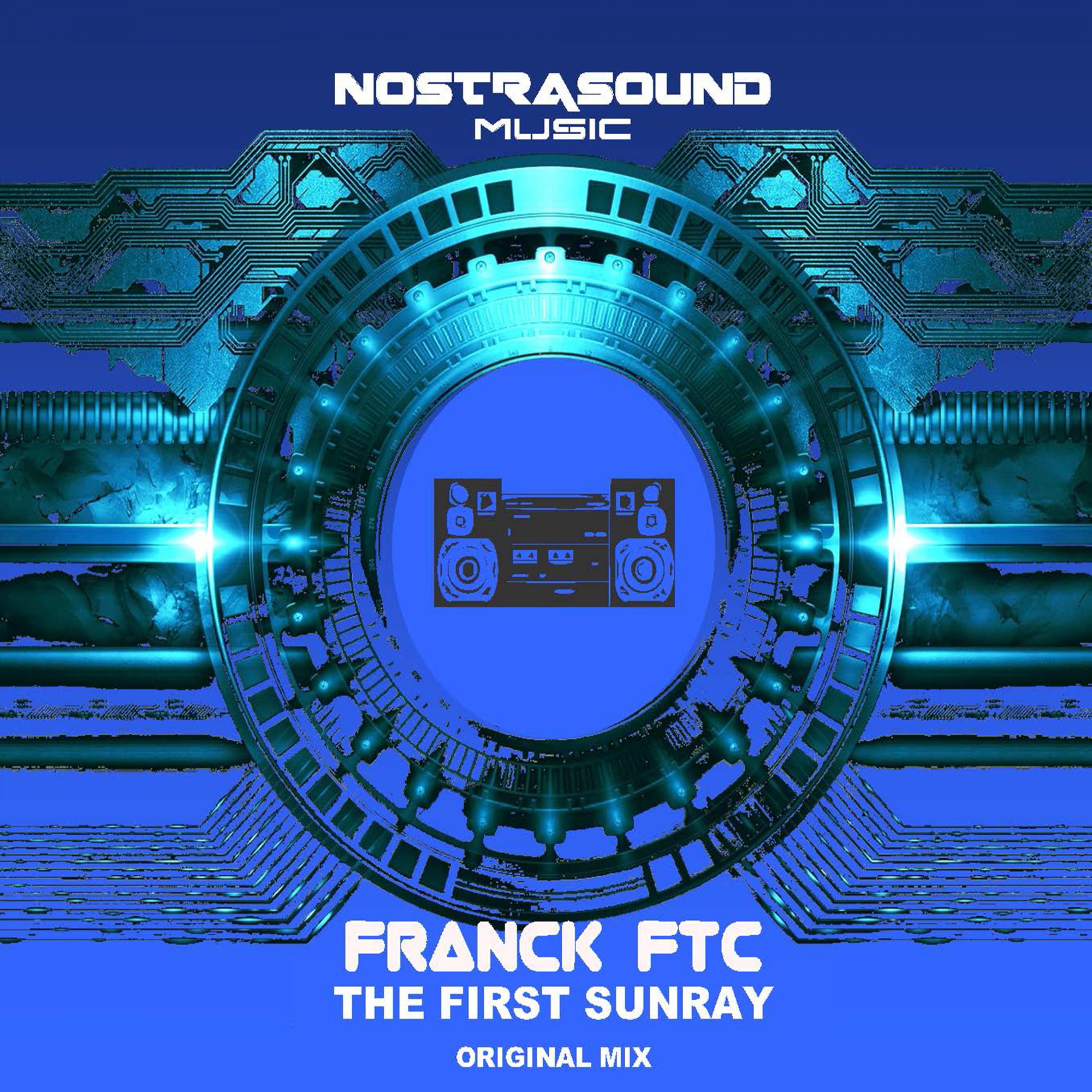 The First Sunray (Original Mix)