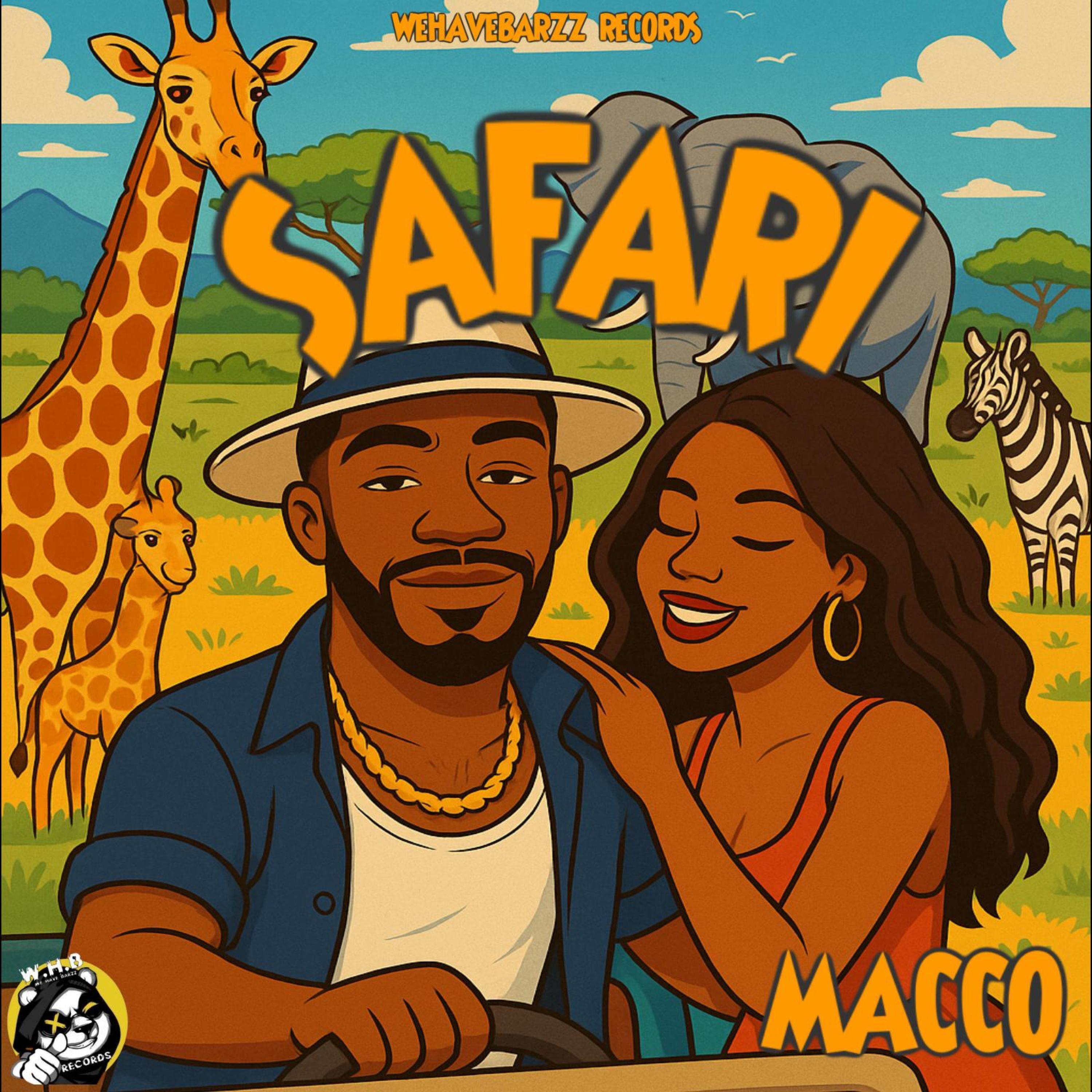 Safari