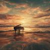 PianoPinceOfAnime - Piano Horizon Sunset Harmony