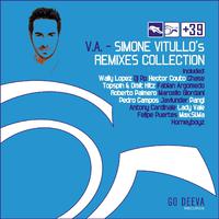 Simone Vitullo's Remixes Collection