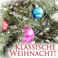 Klassische Weihnacht!