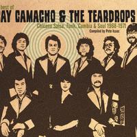 Ray Camacho & The Teardrops资料,Ray Camacho & The Teardrops最新歌曲,Ray Camacho & The TeardropsMV视频,Ray Camacho & The Teardrops音乐专辑,Ray Camacho & The Teardrops好听的歌