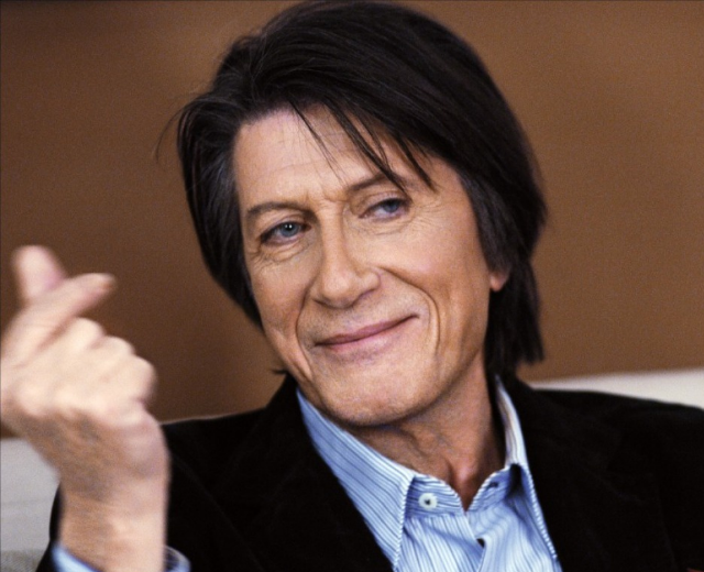 Jacques Dutronc