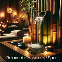 Relaxante Música de Spa (Massagem e Meditação)