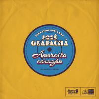Amorcito Corazón (Live Studio)
