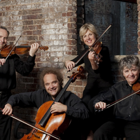 Borodin String Quartet