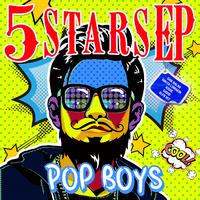 5 Stars EP - Pop Boys