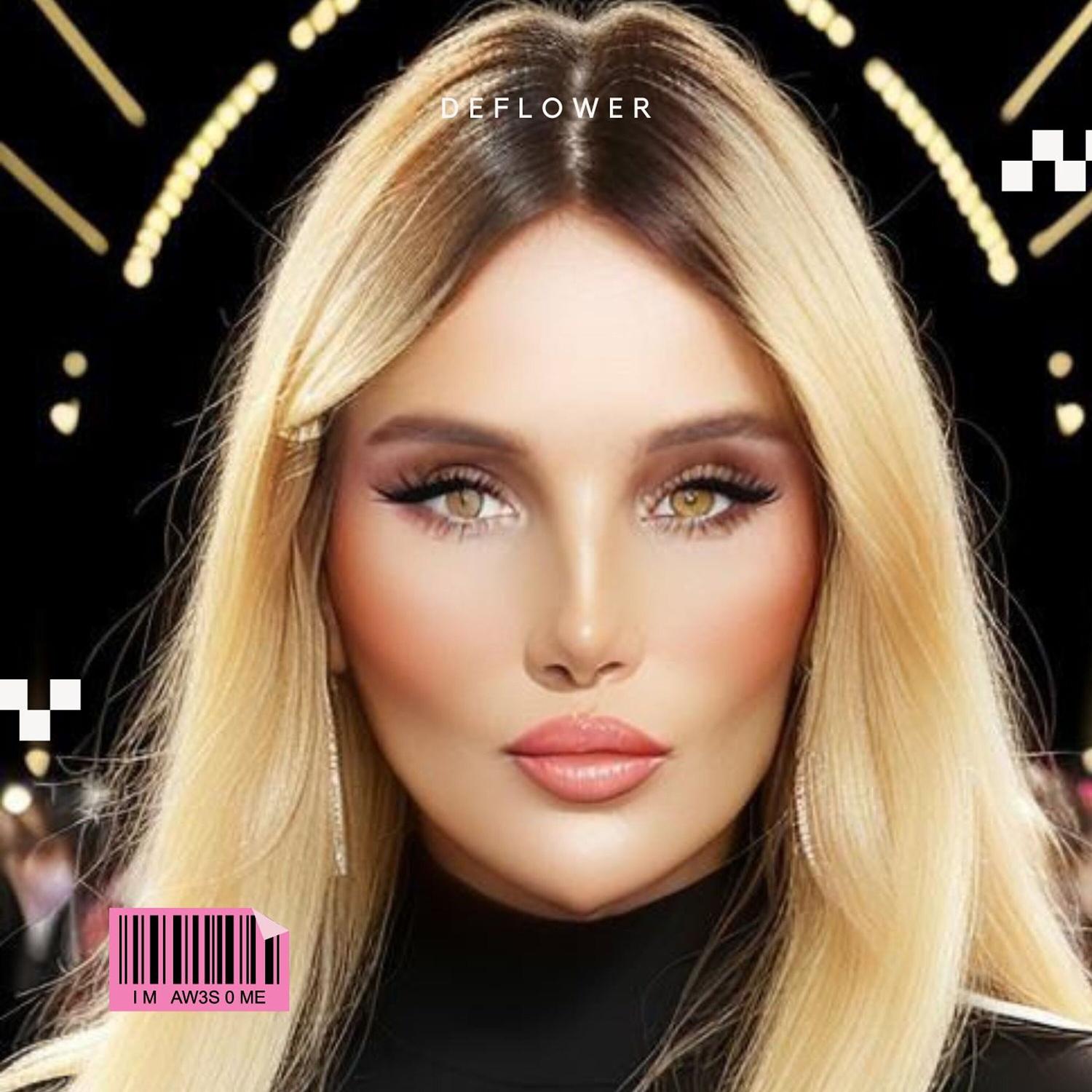 Deflower JUSTINE SAINTE 单曲 网易云音乐