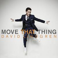 Move That Thing (Radio Edit)