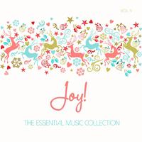 The Essential Christmas Collection: Joy!, Vol. 5