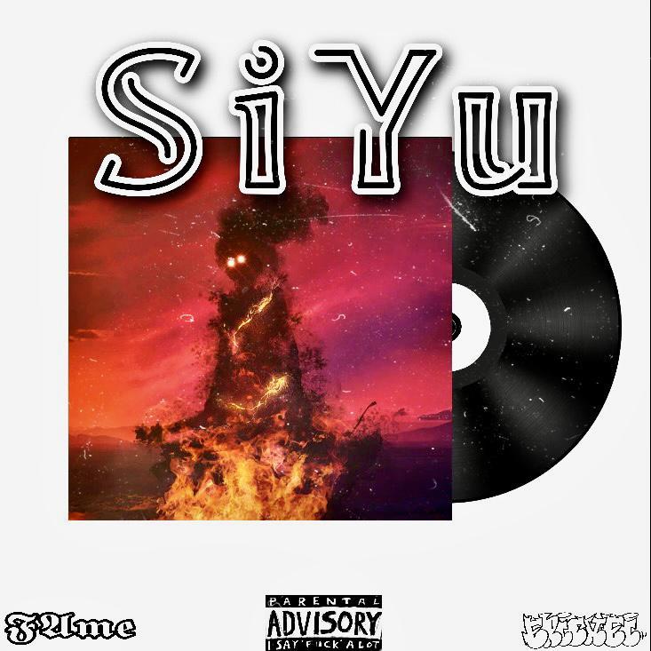 思域SiYu Ft.Ericxei