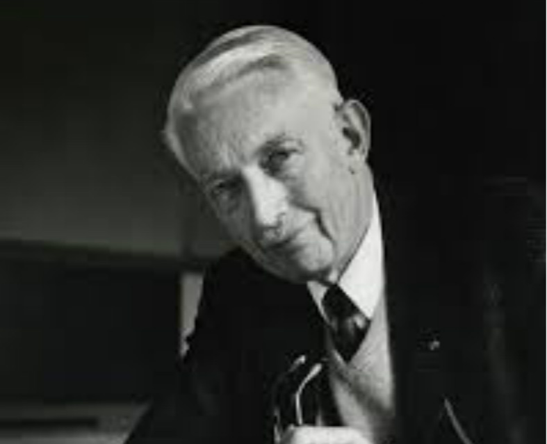 Hans Henkemans
