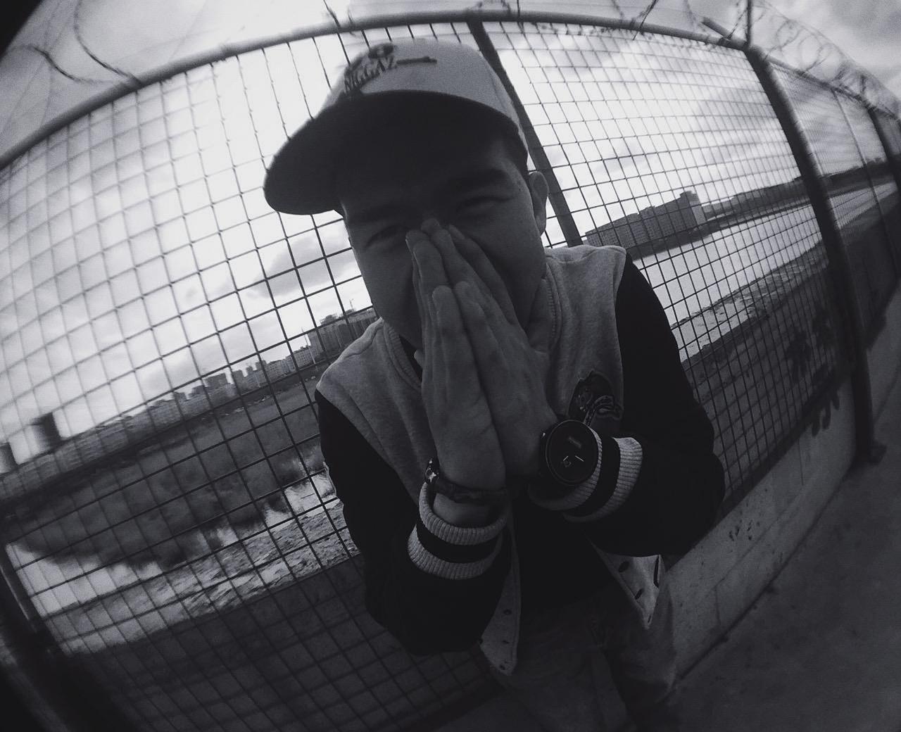 Buster·巴斯特