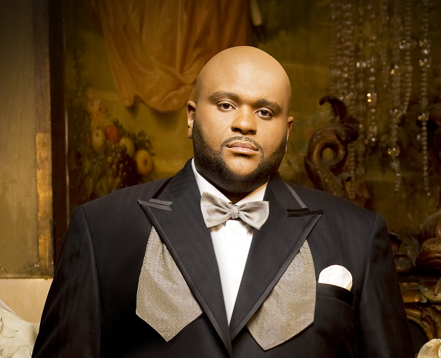 ruben studdard change me video