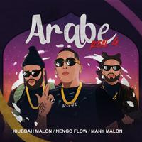 Arabe (RG4L)