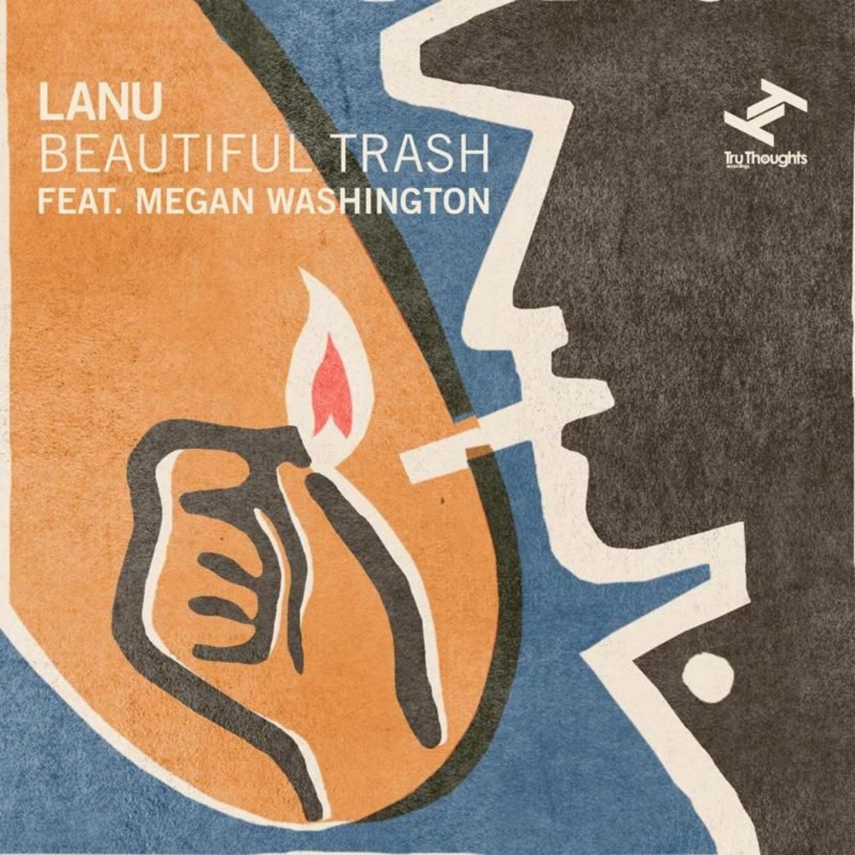 Beautiful Trash (Instrumental)