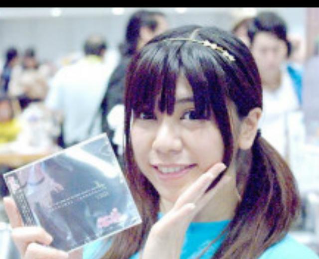 加瀬愛奈