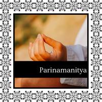 Parinamanitya