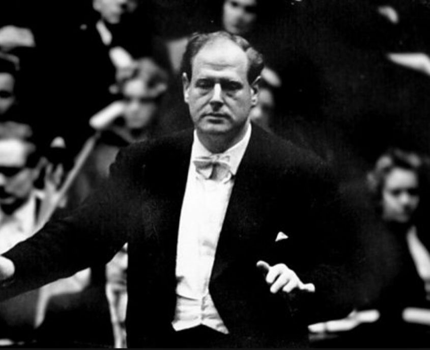 Norman Del Mar