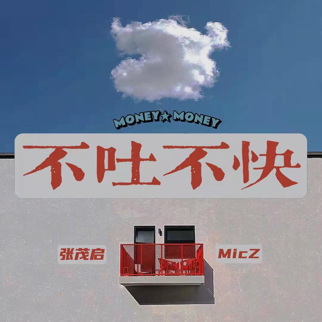 不吐不快封面