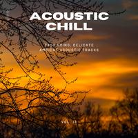 Acoustic Chill: Easy Going, Delicate Ambient Acoustic Tracks, Vol. 14