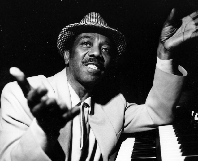 Jimmy Smith