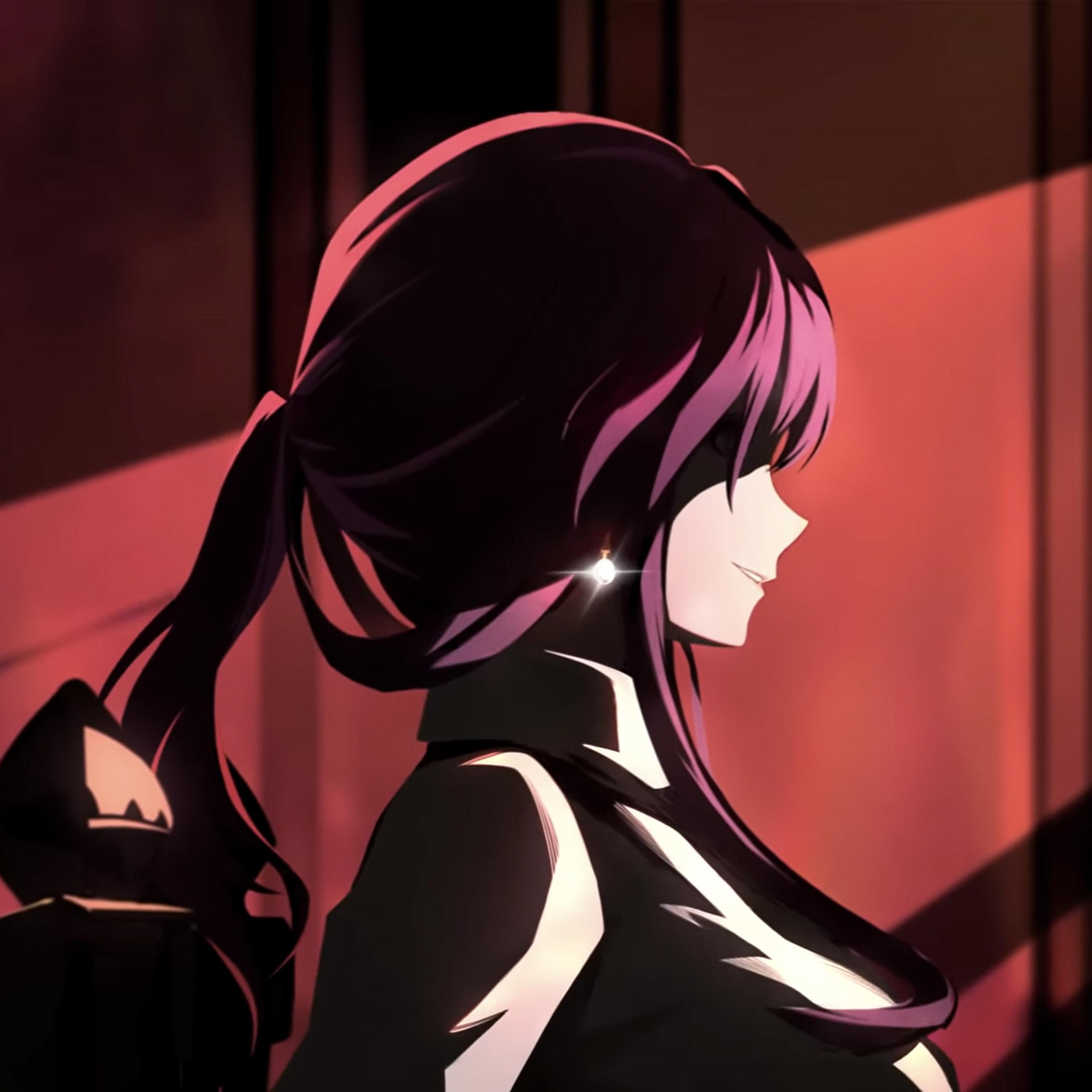 Lacrimosa (Kafka Version)