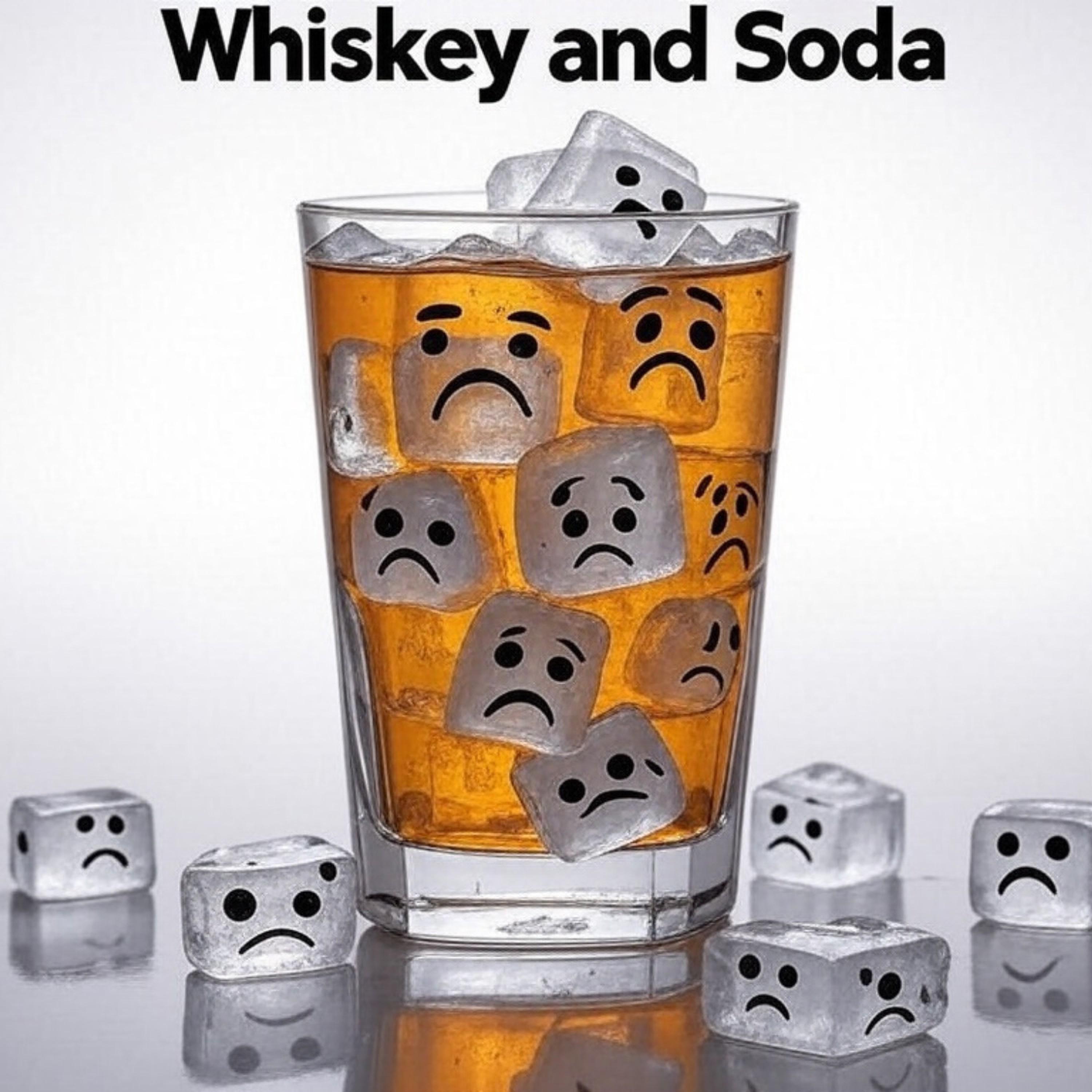 Whiskey and Soda
