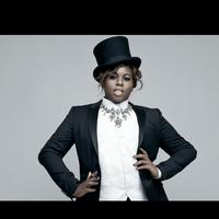 Alex Newell