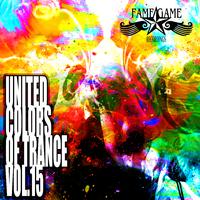 United Colors of Trance, Vol. 15