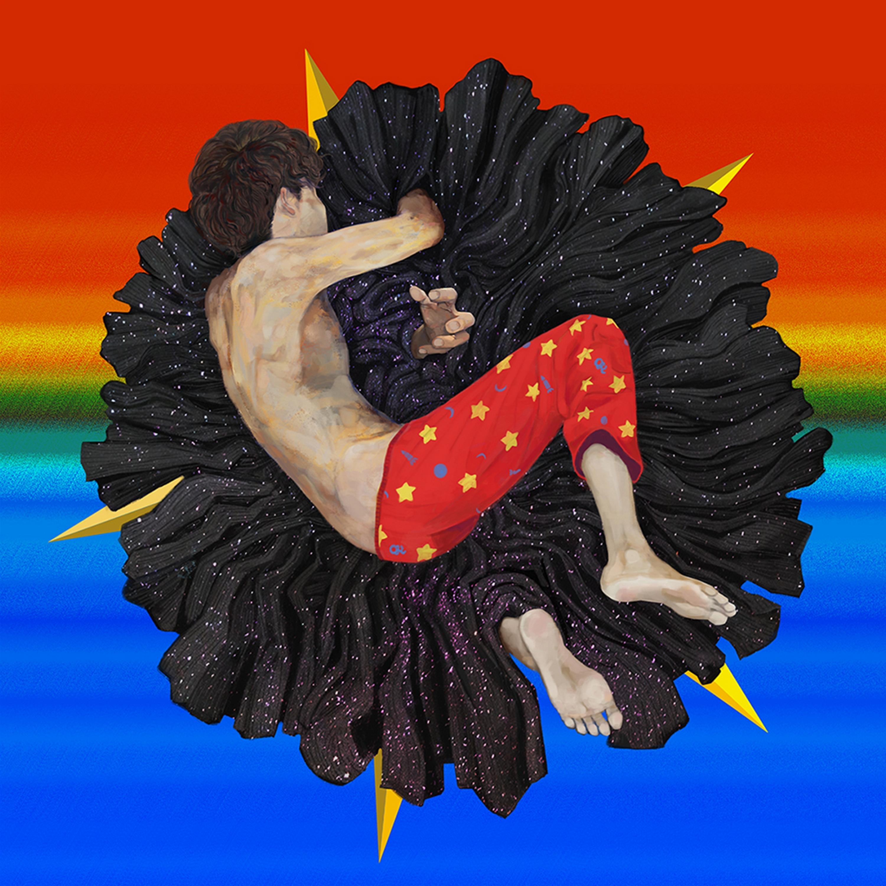 별(feat.김종완 of 넬)(prod.BOYCOLD)