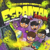 Espantan (Remix)