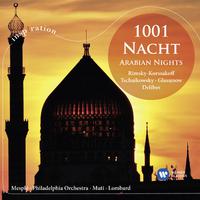 Arabian Nights [International Version]