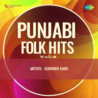 Punjabi Folk Hits Vol-4