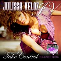 Take Control - The Radio Mixes