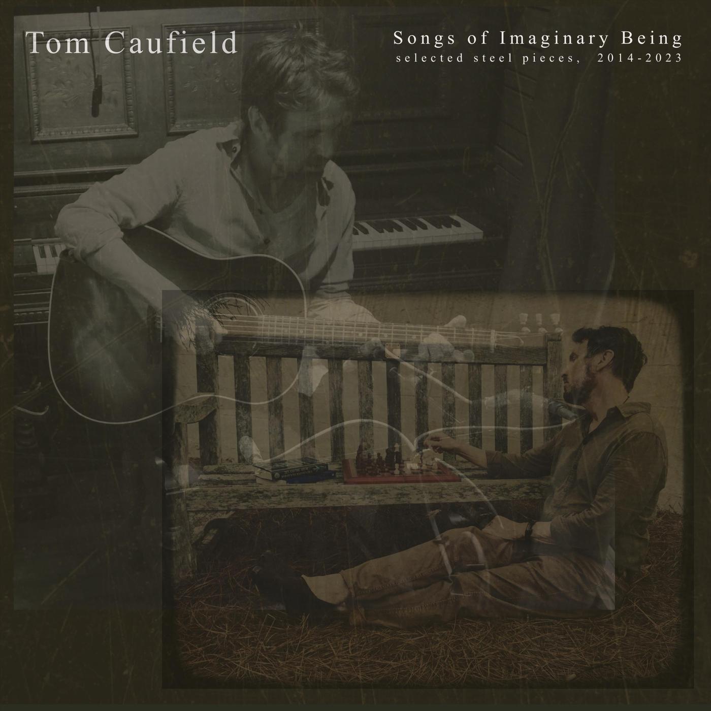 Ommadawn (feat. Judy Kang)