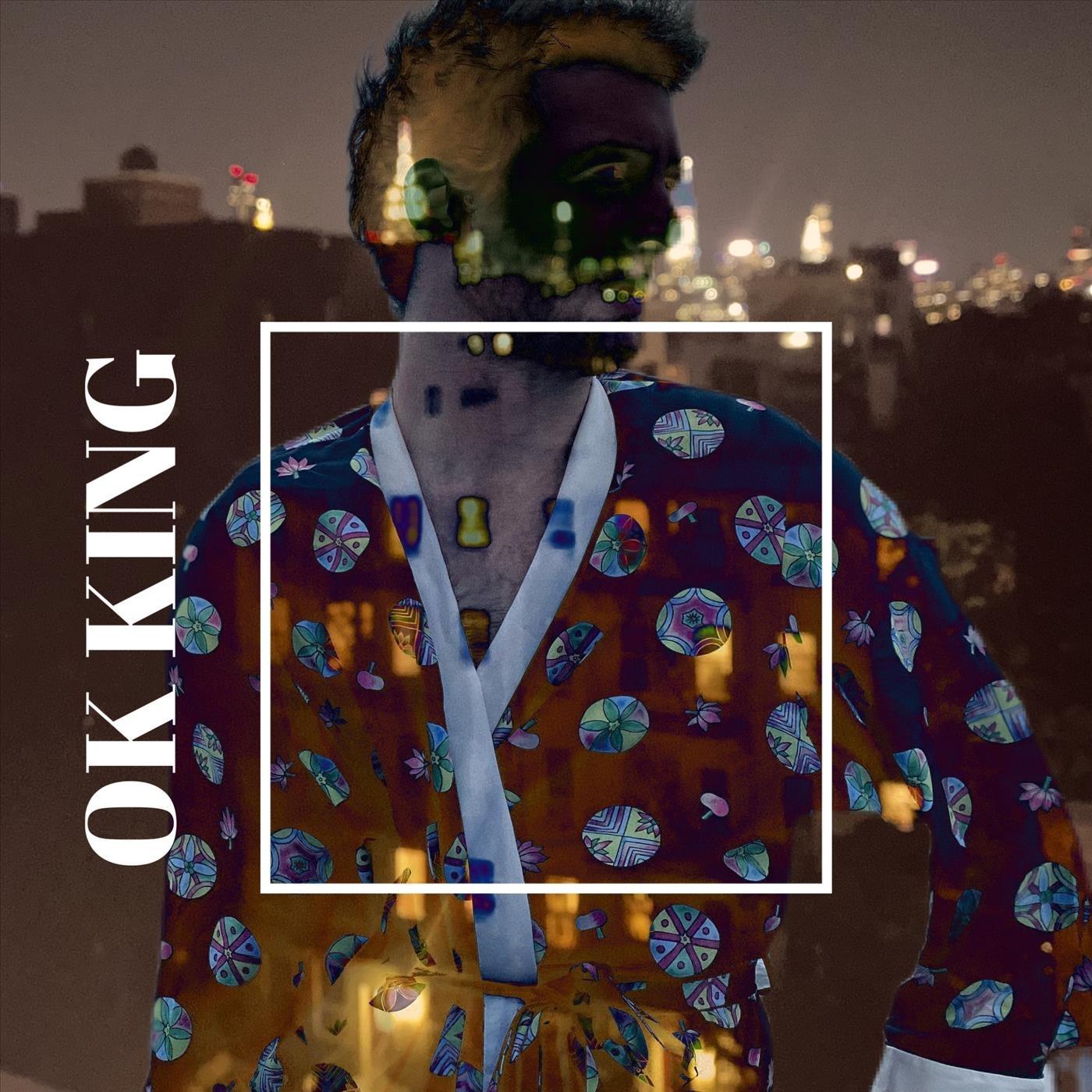 Ok King封面